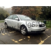 Audi A4 2001г. в.  1, 8i.  АКПП.  Авто из Англии на запчасти!