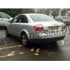 Audi A4 2001г. в.  1, 8i.  АКПП.  Авто из Англии на запчасти!