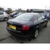 Audi A6 2. 5TDI `00 Quatro МКПП