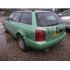 Audi a4 1. 9tdi 1998 г. 2700$.  Авто на запчасти из Англии!