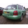 Audi a4 1. 9tdi 1998 г. 2700$.  Авто на запчасти из Англии!