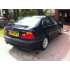 BMW 328i АКПП 2000г. в.  Авто на запчасти из Англии!