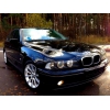 BMW 5-reihe (E39)   exclusive edition - 2002 г.  в.