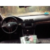 BMW 5-reihe (E39)   exclusive edition - 2002 г.  в.