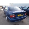 BMW 520 2. 2 безн 2003г.  мкпп.  3600$.  Авто на запчасти из Англии!