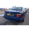 BMW 520 2. 2 безн 2003г.  мкпп.  3600$.  Авто на запчасти из Англии!