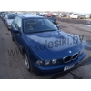 BMW 520 2. 2 безн 2003г.  мкпп.  3600$.  Авто на запчасти из Англии!