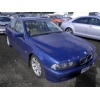 BMW 520i 2000г. в.  АКПП.  Авто из Англии на запчасти!