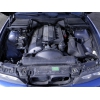 BMW 520i 2000г. в.  АКПП.  Авто из Англии на запчасти!