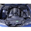 BMW 520i 2000г. в.  АКПП.  Авто из Англии на запчасти!