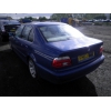 BMW 520i 2000г. в.  АКПП.  Авто на запчасти из Англии!