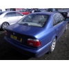 BMW 520i 2000г. в.  АКПП.  авто на запчасти из Англии!