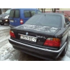 BMW 750IL Ввезена до 2010г.  Проходит на РФ.  Есть все даже факс.  Машина нач налоговой инспекции Германии.