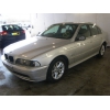 BMW (E39)  525D 2002г. в.  МКПП