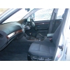 BMW (E39)  525D 2002г. в.  МКПП