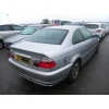 BMW (E46)  325i МКПП 2001г. в.  Coupe