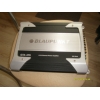 Cабвуфер Мас,  усилитель Blaupunkt и провода
