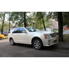 Cadillac SRX,  2007 г. в. ,  3, 6 л,  бензин