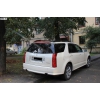 Cadillac SRX,  2007 г. в. ,  3, 6 л,  бензин