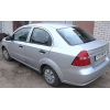 Chevrolet Aveo 2009