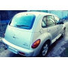 Chrysler PT Cruiser Turing 2002 г. в.