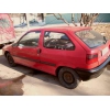 Citroen zx / машина к продаже не готовилась. музыка. резина,  подвеска, глушитель-заменены. торг. Эксплуатировалась и обслуживалась в Литве.