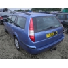 Ford Mondeo III 1. 8i МКПП 2002г. в.