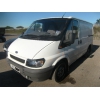 Ford Tranzit 2. 0D МКПП 2001г. в.  Авто на запчасти из Англии!