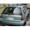 Ford escort машина проходная на россию.  Машина не европеец,  это американец!