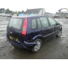 Ford fusion 1. 4бенз мкпп 2003 г. в.  Авто на запчасти из Англии!