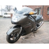 Honda CBR1100 Black Bird 1998г.  в.  Спортбайк!  Из Англии!