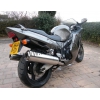 Honda CBR1100 Black Bird 1998г.  в.  Спортбайк!  Из Англии!