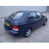 Hyundai Аccent 2001 г.  мкпп.  Авто на запчасти из Англии!