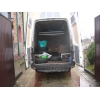 Mercedes-Benz Sprinter 515 спарка 2008