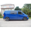 Mersedes Vito 2. 2cdi 2001г. в.  МКПП.  Авто из Англии на запчасти!