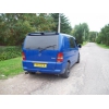 Mersedes Vito 2. 2cdi 2001г. в.  МКПП.  Авто из Англии на запчасти!
