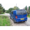 Mersedes Vito 2. 2cdi 2001г. в.  МКПП.  Авто на запчасти!