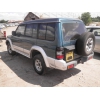 Mitsubishi Pajero 1997г. в.  2, 8TD МКПП.  Авто из Англии на запчасти!