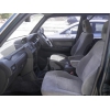 Mitsubishi Pajero 1997г. в.  2, 8TD МКПП.  Авто из Англии на запчасти!