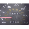 Mitsubishi Pajero 1997г. в.  2, 8TD МКПП.  Авто из Англии на запчасти!