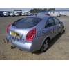 Nissan Primera 2003г. в.  2, 2dci.  Авто на запчасти из Англии!