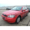 Opel zafira 1999 г.  1. 6i мкпп.  Авто на запчасти из Англии!