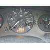 Opel zafira 1999 г.  1. 6i мкпп.  Авто на запчасти из Англии!