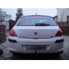 Peugeot 308  в идеальном состоянии 2009г