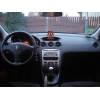 Peugeot 308  в идеальном состоянии 2009г