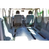 Peugeot expert II 2009г,   проходит на Россию