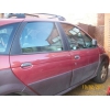 Renault RX 2000 г. в. ,  2, 0.  Дефект коробки