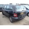 Renault Scenic 1999 г. в. 1. 4i мкпп.