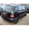 Renault Scenic 1999 г. в. 1. 4i мкпп.  Авто на запчасти из Англии!