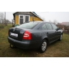 Skoda Octavia ll A5